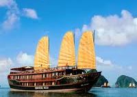 INDOCHINA SAILS- 2 days 1 night