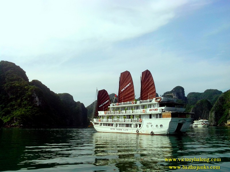 Victory Cruise 3 days 2 nights