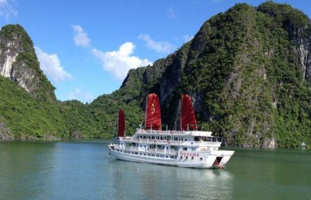 Syrena Cruise 3 days 2 nights