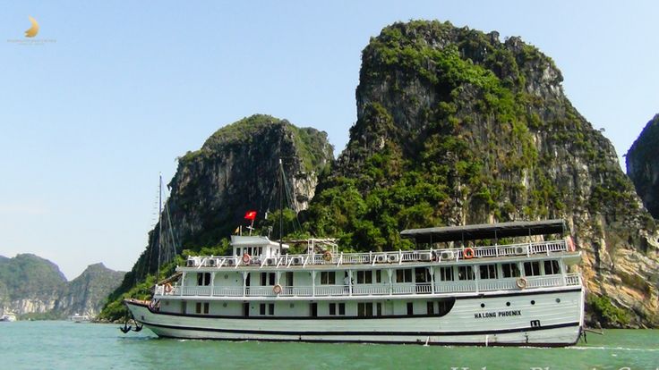 Halong Phoenix Cruiser 2 days 1 night