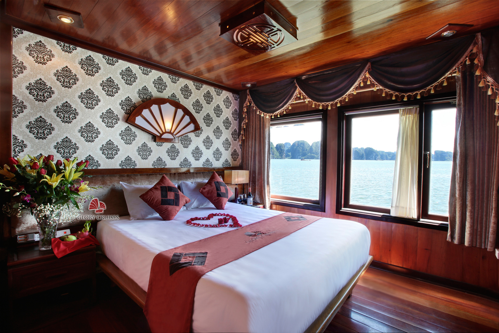 Glory Legend Cruise 2 days 1 night