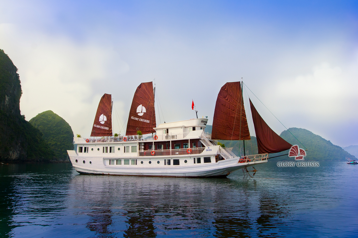 Glory Legend Cruise 3 days 2 nights