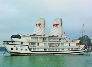 Signature Cruise 2 days 1 night