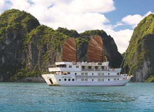 Opera Cruise 3 days 2 nights