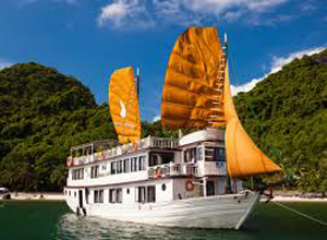 Phoenix Luxury Cruiser 3 days 2 nights