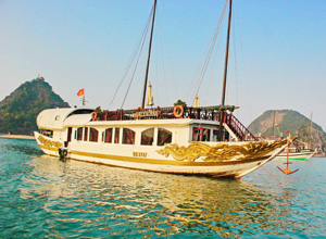 Valentine Premium Cruise 3 days 2 nights